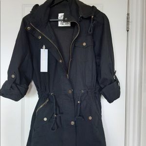 ●MADE BY JOHNNY● NEW Anorak Jacket